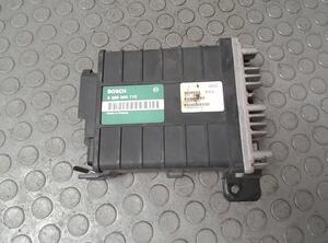 Fuel Injection Control Unit FIAT Panda (141A)