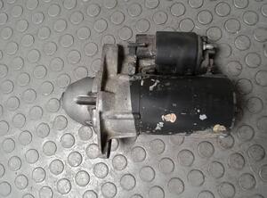 Fuel Injection Control Unit OPEL Astra F Cabriolet (53 B)