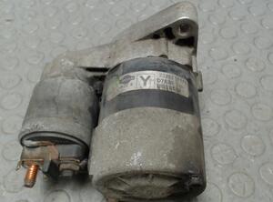Fuel Injection Control Unit NISSAN Micra III (K12)