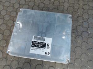 Fuel Injection Control Unit TOYOTA Avensis (T25)