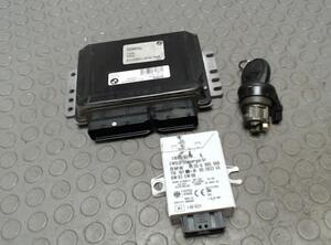 Fuel Injection Control Unit MINI Mini (R50, R53)