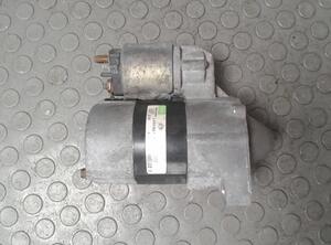 Fuel Injection Control Unit RENAULT Clio II (BB, CB)