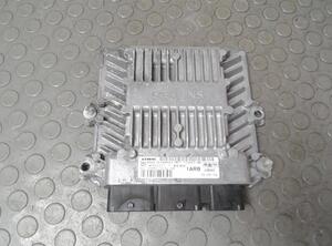Fuel Injection Control Unit FORD Focus II (DA, DP, HCP)
