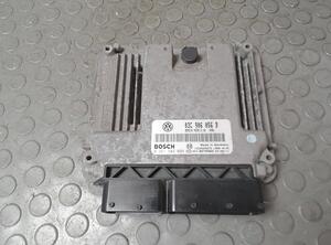 Regeleenheid brandstofinjectie VW Golf V (1K1)