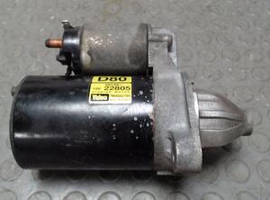 ANLASSER ( VALEO )  (Motorelektrik) Kia Cerato Benzin (FE) 1599 ccm 77 KW 2004&gt;2006