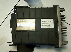 Fuel Injection Control Unit FIAT Tipo (160)