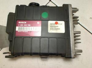 Fuel Injection Control Unit PEUGEOT 205 II (20A/C)