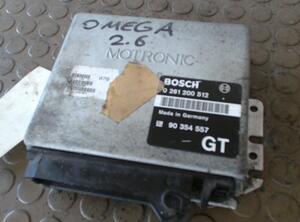Fuel Injection Control Unit OPEL Omega A (16, 17, 19)