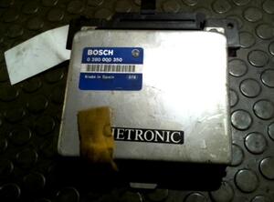 Fuel Injection Control Unit FIAT Croma (154)