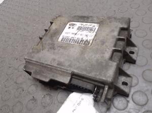 Fuel Injection Control Unit SEAT Marbella (28)