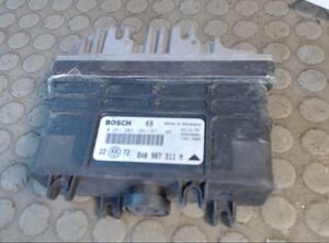 Fuel Injection Control Unit VW Golf III (1H1)