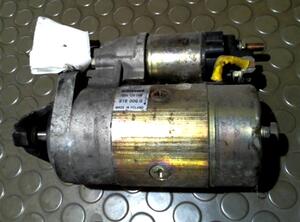Fuel Injection Control Unit FIAT Cinquecento (170)