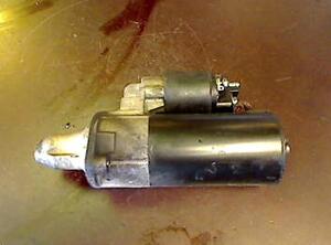 Fuel Injection Control Unit MERCEDES-BENZ C-Klasse (W202)