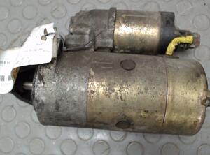 Fuel Injection Control Unit FIAT Cinquecento (170)