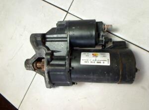 ANLASSER (Motorelektrik) Peugeot 406 Benzin (8P8C/84HX/) 1587 ccm 65 KW 1996&gt;1997