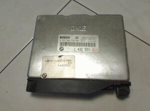 Fuel Injection Control Unit BMW 3er Touring (E36)