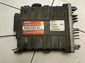 Fuel Injection Control Unit OPEL Frontera A (5 MWL4)