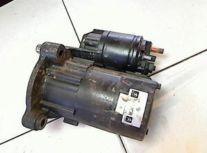 ANLASSER (Motorelektrik) Peugeot 206 Benzin (2KFX/2NFZ/) 1124 ccm 44 KW 1998&gt;2001