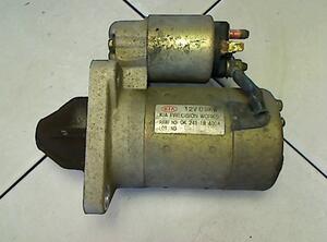 ANLASSER (Motorelektrik) Kia Shuma Benzin (FB) 1498 ccm 65 KW 1998&gt;2001