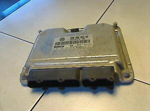 Fuel Injection Control Unit VW Lupo (60, 6X1)