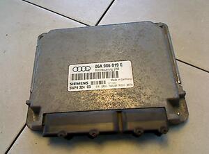 Fuel Injection Control Unit AUDI A3 (8L1)