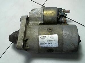 ANLASSER (Motorelektrik) Fiat Punto Benzin (176) 1108 ccm 40 KW 1997&gt;1999
