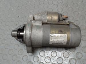 Fuel Injection Control Unit FIAT Multipla (186)