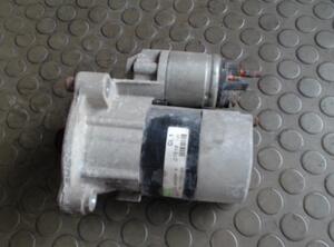 ANLASSER VALEO (Motorelektrik) Citroen C 3 Benzin (F / H) 1360 ccm 54 KW 2003&gt;2004