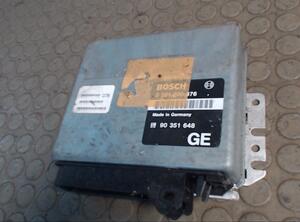 Fuel Injection Control Unit OPEL Vectra A (86, 87)