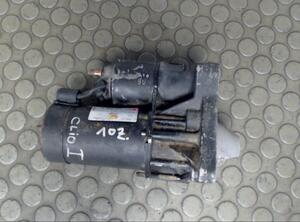 Fuel Injection Control Unit RENAULT Clio I (5/357, B/C57)