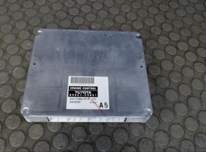 Fuel Injection Control Unit TOYOTA Avensis Station Wagon (T25)