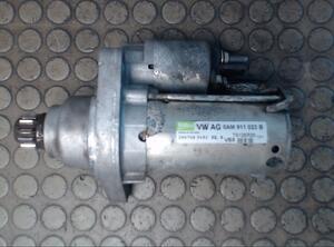 ANLASSER VALEO (Motorelektrik) VW Touran Benzin/Gas (1 T) 1390 ccm 110 KW 2010&gt;2014