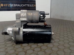 Fuel Injection Control Unit BMW 3er Compact (E46)