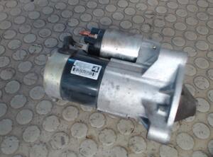 ANLASSER (Motorelektrik) Citroen C 5 Benzin (D6FZ/DRFN/DRLZ/DXFX/DRHZ/D4HX) 1997 ccm 100 KW 2001&gt;2004