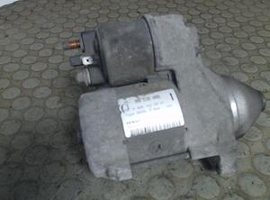 ANLASSER DENSO (Motorelektrik) Smart Smart Benzin (MC 01) 599 ccm 45 KW 2002&gt;2003