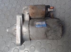 Fuel Injection Control Unit KIA Rio Schrägheck (DC)