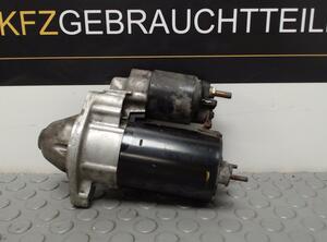 ANLASSER BOSCH (Motorelektrik) Audi Audi A4 Benzin (B5) 1781 ccm 92 KW 1994&gt;1998