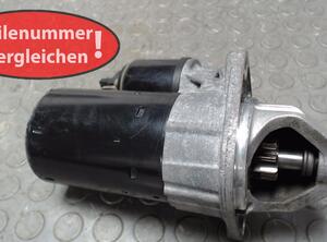 Fuel Injection Control Unit OPEL Astra H (L48)