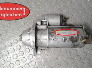 ANLASSER  VAEO (Motorelektrik) VW Passat Diesel (3BG/3BL/3BS) 1896 ccm 74 KW 2000&gt;2005