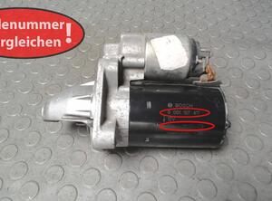 Fuel Injection Control Unit FORD Focus II Stufenheck (DB, DH, FCH)