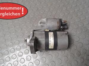 ANLASSER ( SCHALTGETRIEBE )  (Motorelektrik) VW Golf Benzin (1 J) 1390 ccm 55 KW 1997&gt;2003