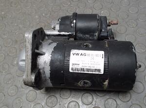 Fuel Injection Control Unit VW Lupo (60, 6X1)