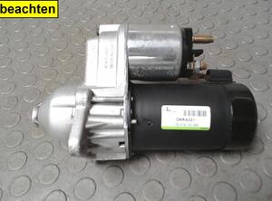 ANLASSER ( ZUBEHÖR )  (Motorelektrik) Opel Corsa Benzin (C) 1199 ccm 55 KW 2000&gt;2003