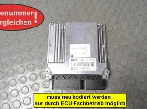 STEUERGERÄT DIESELEINSPRITZUNG/ MOTORSTEUERGERÄT (Gemischaufbereitung) BMW X 3 Diesel (E83) 2993 ccm 160 KW 2005&gt;2006
