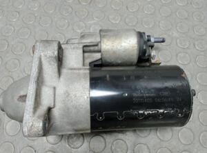ANLASSER ( START / STOPP )  (Motorelektrik) Fiat Punto Benzin (199) 1242 ccm 50 KW 2010&gt;2011