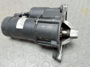 Fuel Injection Control Unit PEUGEOT 307 (3A/C)