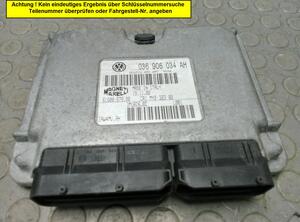 Fuel Injection Control Unit SEAT Ibiza III (6L1)