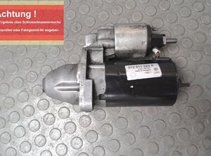 ANLASSER ( SCHALTGETRIEBE )  (Motorelektrik) VW Passat Benzin (3 B) 2327 ccm 110 KW 1999&gt;2000