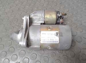 ANLASSER (Motorelektrik) Fiat Seicento Benzin (187) 1108 ccm 40 KW 2000&gt;2002