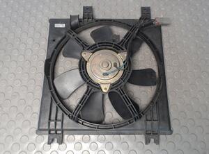 Cooling Fan Support MAZDA 626 V Station Wagon (GW)